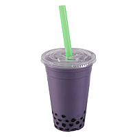 Empress PET Clear Cup 20oz 20 / 50 cs