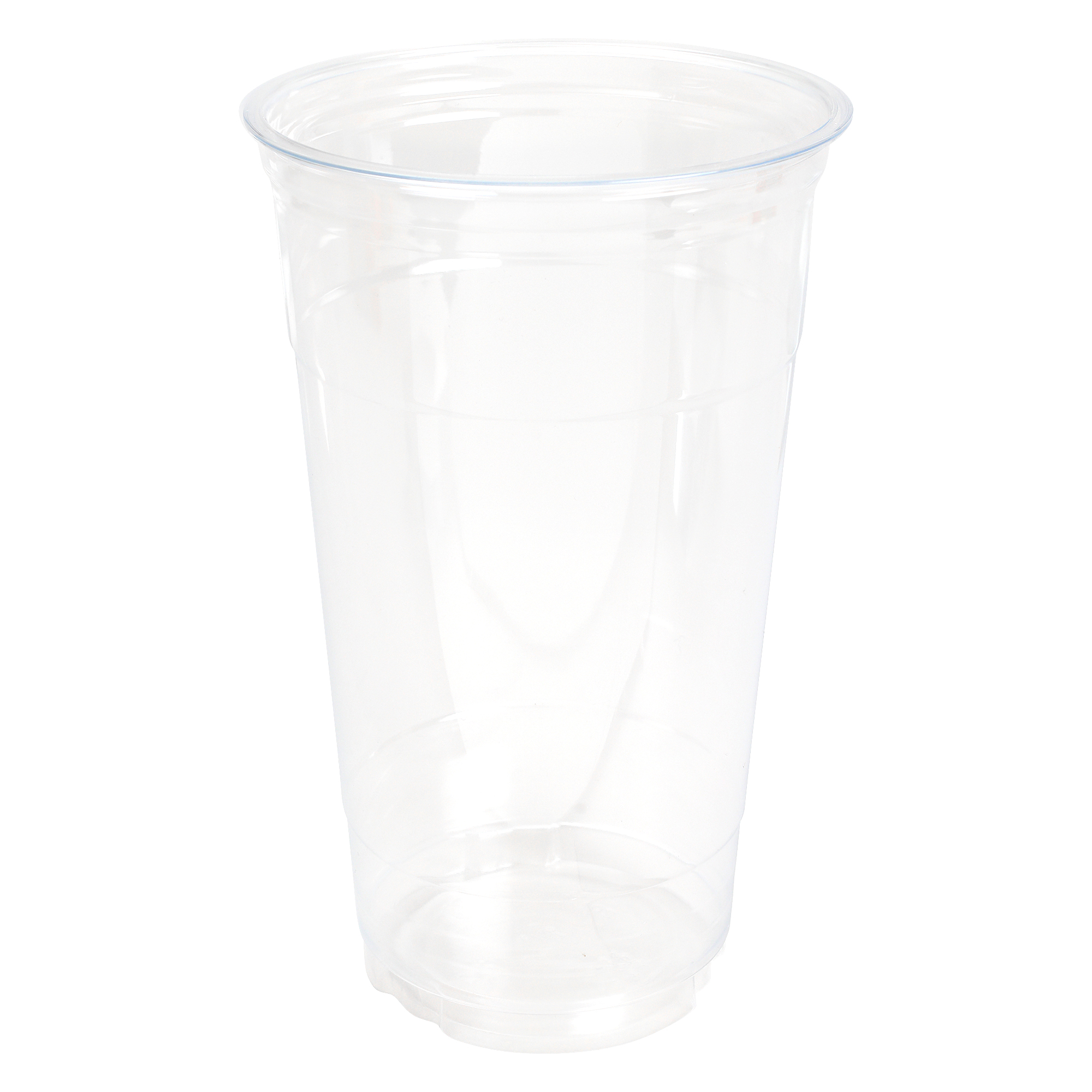 Empress PET Clear Cup 32oz 10 / 50 cs