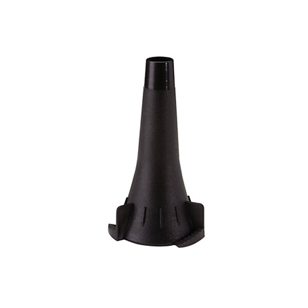Welch Allyn Ear Speculum Tips 2.75 mm Round Tip Disposable (SL/34EA)