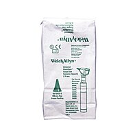 Welch Allyn Ear Speculum Tips 2.75 mm Round Tip Disposable (SL/34EA)