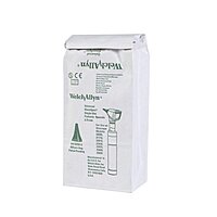 Welch Allyn Ear Speculum Tips 2.75 mm Round Tip Disposable (SL/34EA)