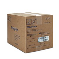 Ear Speculum Tip Set Round Tip Plastic 4.25 mm Length Disposable