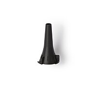 Ear Speculum Tip Set Round Tip Plastic 4.25 mm Length Disposable