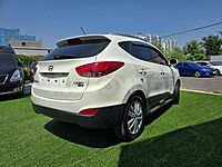 Hyundai Tucson 2011 ID : V092500