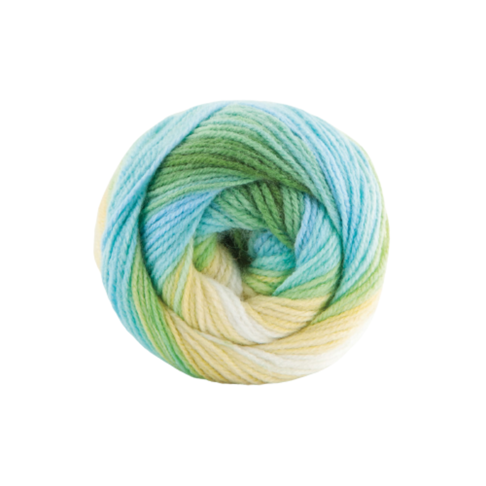 Lana Iris (Batik) Col 17 Paquete X 5 Ovillos X 100Gramos Lana Iris (Batik) Col 17 Paquete X 5 Ovillos X 100Gramos