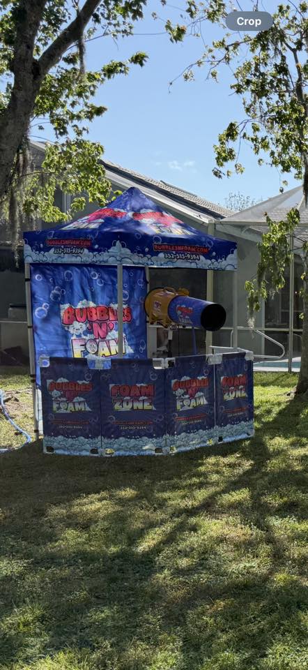 Deluxe Foam Package Deluxe Foam Package