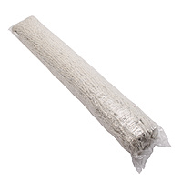 Performance Plus #24 Cotton Cut End Wet Mop White Head Band 1 1/4" 12 / cs