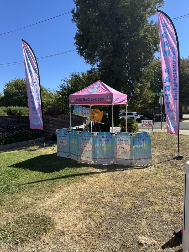 Feather Flag Large (Single or Double Side Print) Feather Flag Large (Single or Double Side Print)