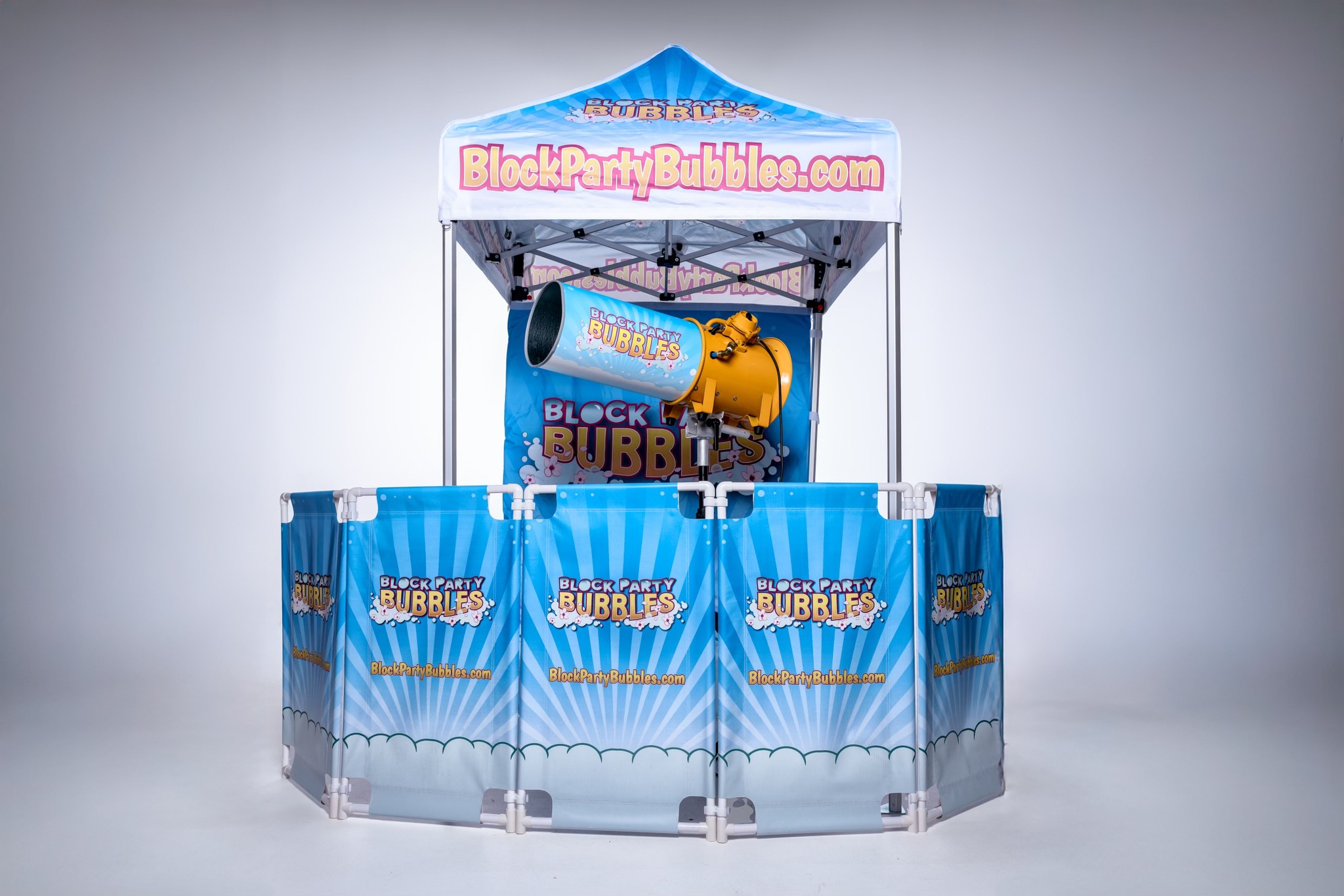 Deluxe Foam Package Deluxe Foam Package