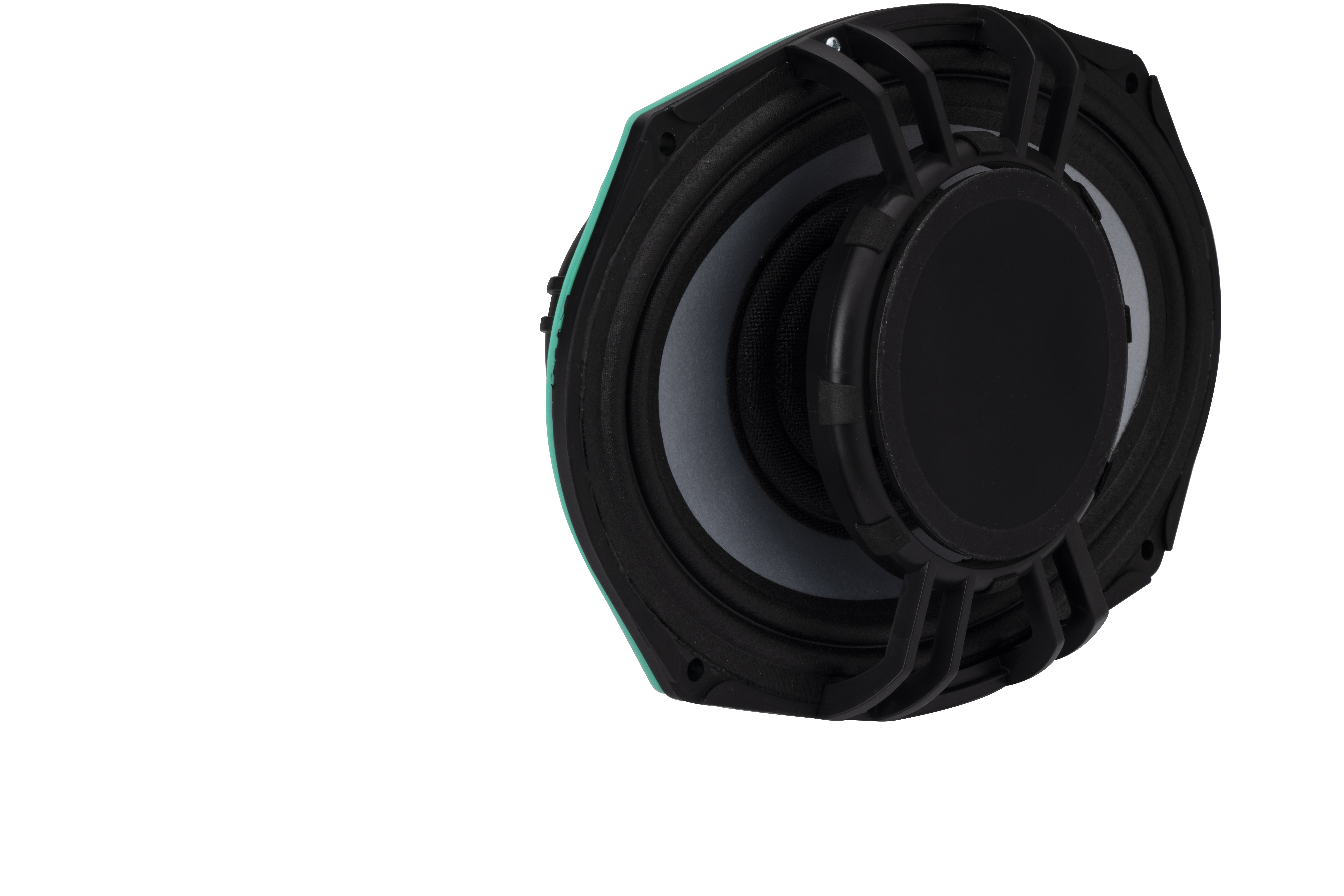 KICKER KMXL694 6X9 COMPRESSION DRIVER LOADED ENCLOSURE