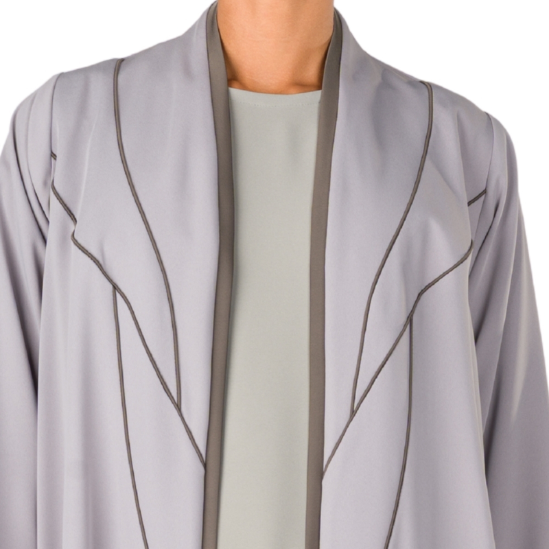 Daily Abaya A-Line 26113CL