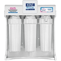 Kent Elite Plus New RO+UV Purifier with 50 LPH Purification Capacity Kent Elite Plus New RO+UV Purifier with 50 LPH Purification Capacity