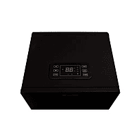 White Westinghouse Black Dehumidifiers Machine WDE100-100 Liter White Westinghouse Black Dehumidifiers Machine WDE100-100 Liter