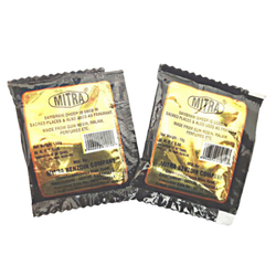 Singapore Sambrani/Loban Powder Small size Pack of 2 Pouches