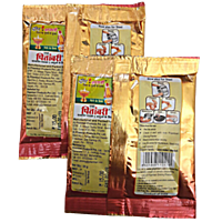 Pitambari Pack of 2 Pkts