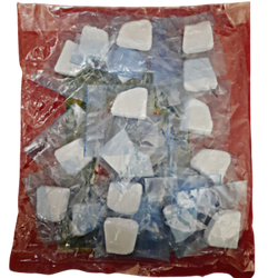 Gadda karpooram/Harathi Karpooram Pack of 1Pc
