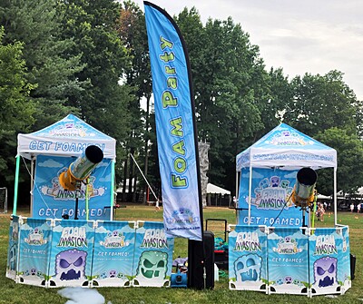 Feather Flag Large (Single or Double Side Print) Feather Flag Large (Single or Double Side Print)