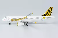 Scoot A319-100 9V-TRA