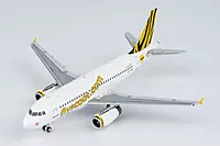 Scoot A319-100 9V-TRA