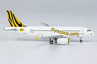 Scoot A319-100 9V-TRA