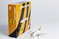 Scoot A319-100 9V-TRA