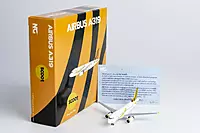 Scoot A319-100 9V-TRA