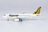 Tigerair A319-100 9V-TRB