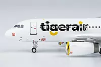 Tigerair A319-100 9V-TRB