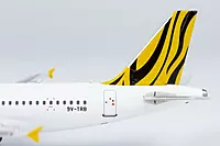 Tigerair A319-100 9V-TRB