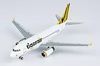 Tigerair A319-100 9V-TRB