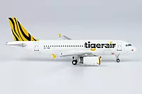 Tigerair A319-100 9V-TRB
