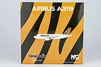 Tigerair A319-100 9V-TRB