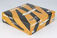 Tigerair A319-100 9V-TRB
