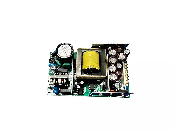 Dolby Digital Cinema Processor CP750 Internal power supply