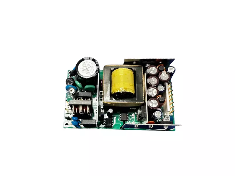 Dolby Digital Cinema Processor CP750 Internal power supply