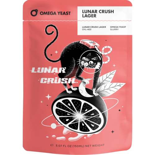 Lunar Crush
