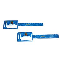 Pedia Pals® Reusable Circumference Measuring Tape – 24", Cloth, English/Metric Pedia Pals® Reusable Circumference Measuring Tape – 24", Cloth, English/Metric