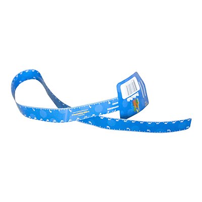 Pedia Pals® Reusable Circumference Measuring Tape – 24", Cloth, English/Metric