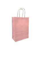 BOLSA DE PAPEL COLORES PASTEL