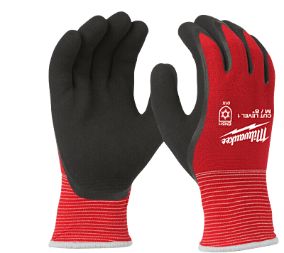 WINTER CUT A GLOVES WINTER CUT A GLOVES