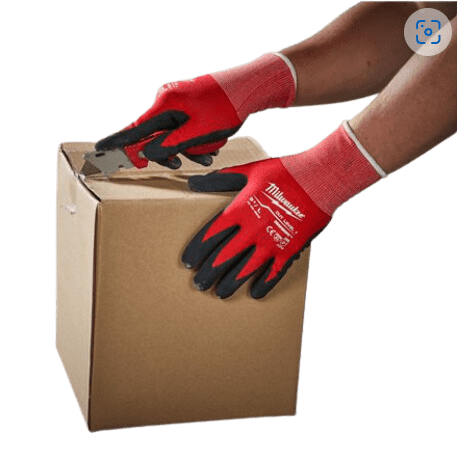 WINTER CUT C GLOVES WINTER CUT C GLOVES