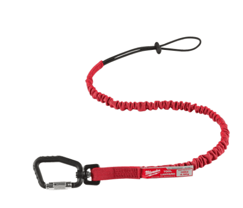 LOCKING TOOL LANYARDS LOCKING TOOL LANYARDS