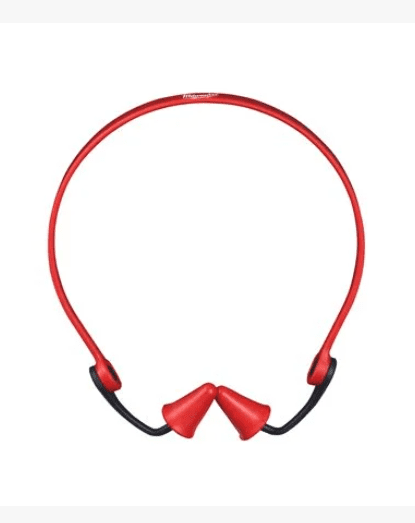 BANDED EAR PLUGS BANDED EAR PLUGS