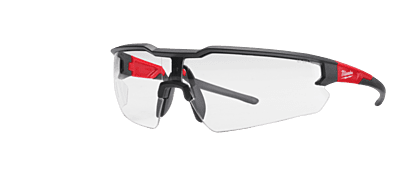 Basic Safety Glasses Basic Safety Glasses