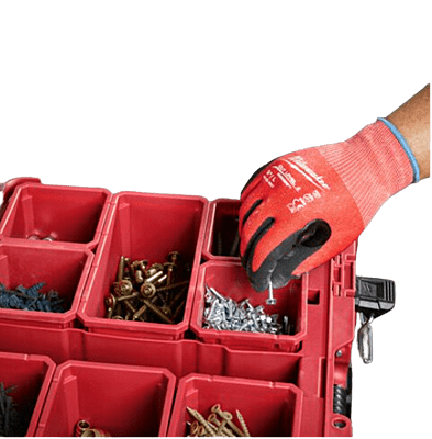 Cut Level 2/B Gloves Cut Level 2/B Gloves