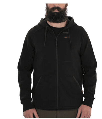 M12 Heated Hoodie M12 Heated Hoodie