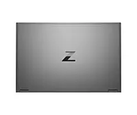 Laptop HP ZBook 15 G8 Fury, Intel Core i7 11th Gen, Nvidia Quadro 4GB VRAM