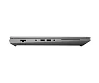 Laptop HP ZBook 15 G8 Fury, Intel Core i7 11th Gen, Nvidia Quadro 4GB VRAM
