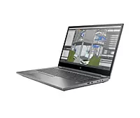 Laptop HP ZBook 15 G8 Fury, Intel Core i7 11th Gen, Nvidia Quadro 4GB VRAM