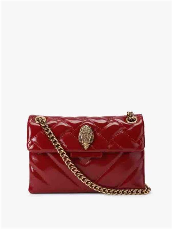 KG MINI RED